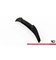 Plus Bas Spoiler Cap 3D Peugeot 408 Mk1