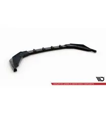 Lame Du Pare-Chocs Avant Peugeot 408 Mk1