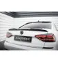 Spoiler Cap 3D Volkswagen Passat GT B8 Facelift USA