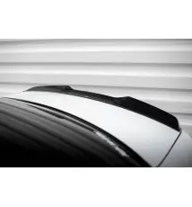 Spoiler Cap 3D Volkswagen Passat GT B8 Facelift USA