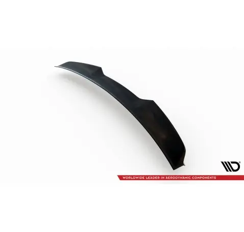 Spoiler Cap 3D Volkswagen Passat GT B8 Facelift USA