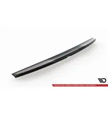 Spoiler Cap 3D Volkswagen Passat GT B8 Facelift USA