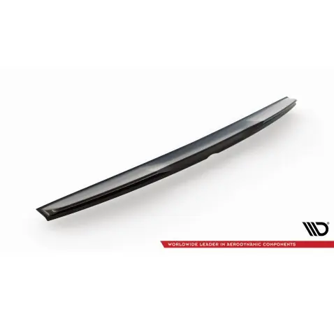 Spoiler Cap 3D Volkswagen Passat GT B8 Facelift USA