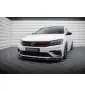 Lame Du Pare-Chocs Avant V.1 Volkswagen Passat GT B8 Facelift USA