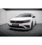 Lame Du Pare-Chocs Avant V.2 Volkswagen Passat GT B8 Facelift USA