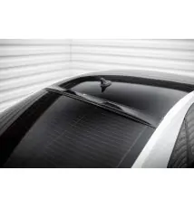 Le prolongement de la lunette arrière Volkswagen Passat GT B8 Facelift USA