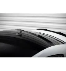 Le prolongement de la lunette arrière Volkswagen Passat GT B8 Facelift USA