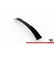 Le prolongement de la lunette arrière Volkswagen Passat GT B8 Facelift USA