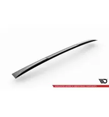 Le prolongement de la lunette arrière Volkswagen Passat GT B8 Facelift USA