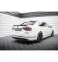 Arriere Splitter (avec une barre verticale) Volkswagen Passat GT B8 Facelift USA