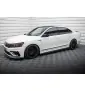 Rajouts Des Bas De Caisse Volkswagen Passat GT B8 Facelift USA
