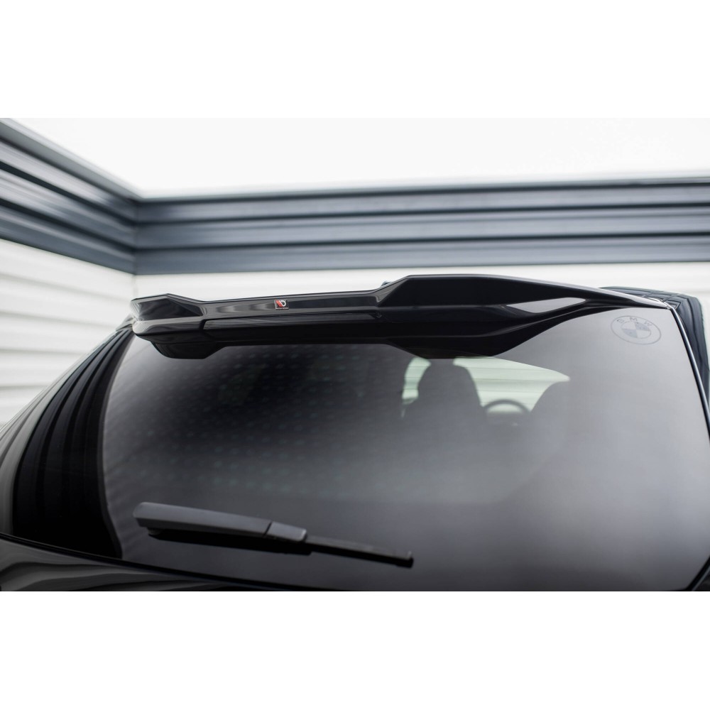 Spoiler Cap 3D BMW XM G09