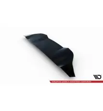 Spoiler Cap 3D BMW XM G09