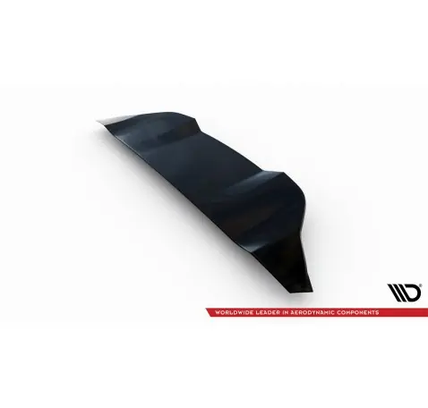 Spoiler Cap 3D BMW XM G09