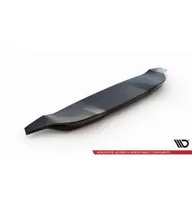 Spoiler Cap 3D BMW XM G09