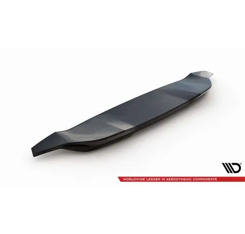Spoiler Cap 3D BMW XM G09