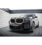 Lame Du Pare-Chocs Avant V.1 BMW XM G09