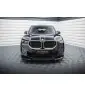 Lame Du Pare-Chocs Avant V.1 BMW XM G09