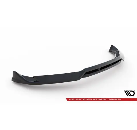 Lame Du Pare-Chocs Avant V.1 BMW XM G09