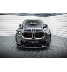 Lame Du Pare-Chocs Avant V.2 BMW XM G09