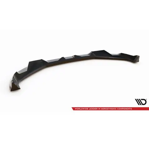 Lame Du Pare-Chocs Avant V.2 BMW XM G09