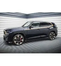 Rajouts Des Bas De Caisse BMW XM G09