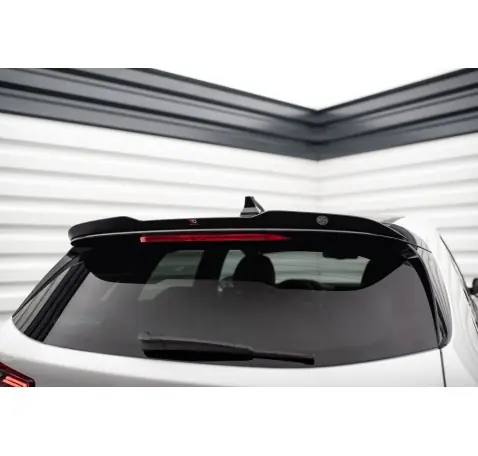 Spoiler Cap Kia Ceed GT Mk3