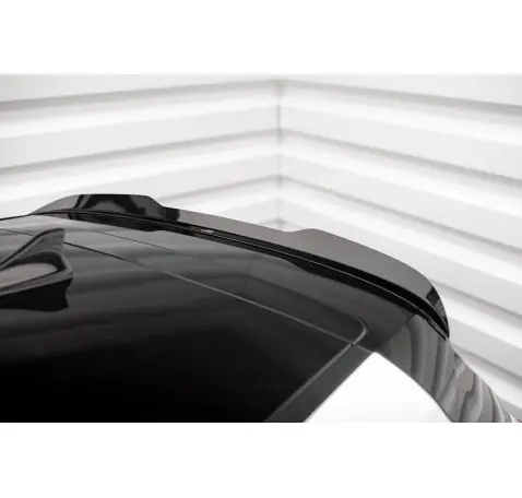 Spoiler Cap Kia Ceed GT Mk3