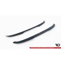 Spoiler Cap Kia Ceed GT Mk3