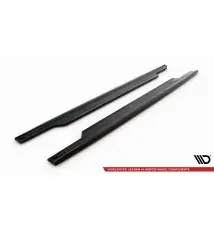 Rajouts Des Bas De Caisse Kia Ceed GT Mk3