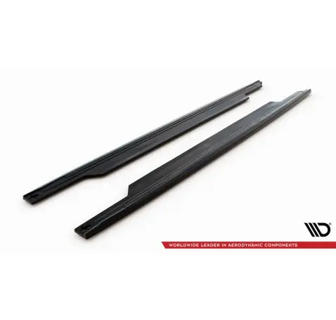 Rajouts Des Bas De Caisse Kia Ceed GT Mk3