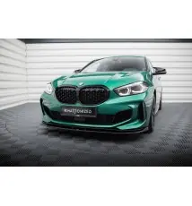 Lame Du Pare-Chocs Avant V.9 BMW M135i F40