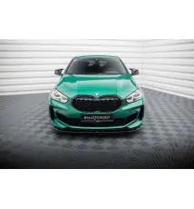 Lame Du Pare-Chocs Avant V.9 BMW M135i F40