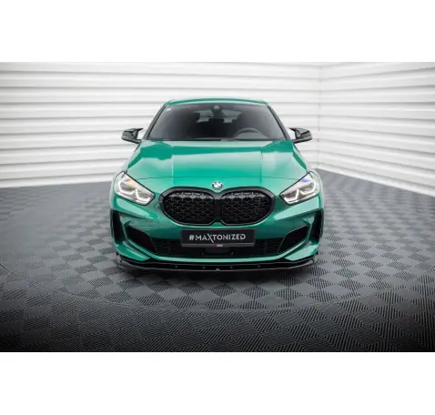 Lame Du Pare-Chocs Avant V.9 BMW M135i F40