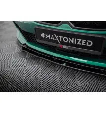 Lame Du Pare-Chocs Avant V.9 BMW M135i F40