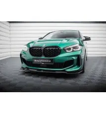 Lame Du Pare-Chocs Avant V.10 BMW M135i F40