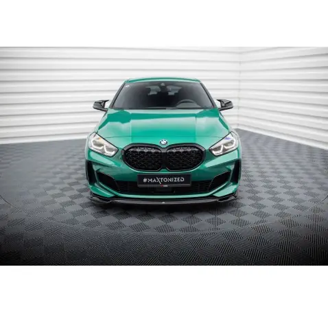 Lame Du Pare-Chocs Avant V.10 BMW M135i F40