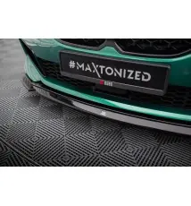 Lame Du Pare-Chocs Avant V.10 BMW M135i F40