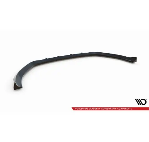 Lame Du Pare-Chocs Avant V.1 Audi A3 Sedan 8V