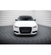 Lame Du Pare-Chocs Avant V.2 Audi A3 Sedan 8V