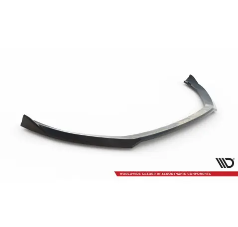Lame Du Pare-Chocs Avant V.2 Audi A3 Sedan 8V