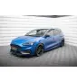 Rajouts Des Bas De Caisse Pour V.2 Ford Focus ST / ST-Line Mk4