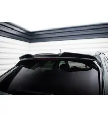 Spoiler Cap 3D Audi A6 Avant / A6 Allroad / A6 S-Line Avant / S6 Avant C8 / C8 Facelift