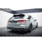 Spoiler Cap 3D Audi A6 Avant / A6 Allroad / A6 S-Line Avant / S6 Avant C8 / C8 Facelift
