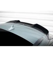 Spoiler Cap 3D Audi A6 Avant / A6 Allroad / A6 S-Line Avant / S6 Avant C8 / C8 Facelift