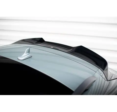 Spoiler Cap 3D Audi A6 Avant / A6 Allroad / A6 S-Line Avant / S6 Avant C8 / C8 Facelift