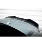 Spoiler Cap 3D Audi A6 Avant / A6 Allroad / A6 S-Line Avant / S6 Avant C8 / C8 Facelift