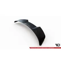 Spoiler Cap 3D Audi A6 Avant / A6 Allroad / A6 S-Line Avant / S6 Avant C8 / C8 Facelift