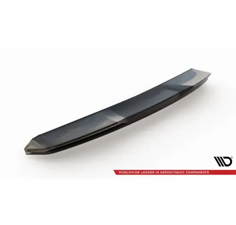 Spoiler Cap 3D Audi A6 Avant / A6 Allroad / A6 S-Line Avant / S6 Avant C8 / C8 Facelift