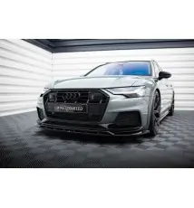 Lame Du Pare-Chocs Avant Audi A6 Allroad C8